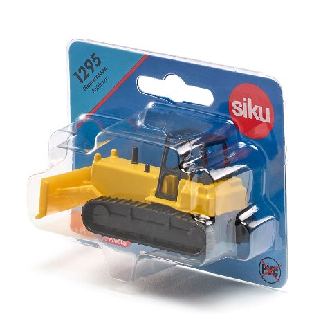 SK1295 SIKU Bulldozer