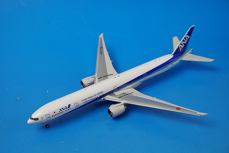 ANA B777-300ER タービンブレード　（HPT1) ANA B777-300ER タービンブレード （HPT1)
