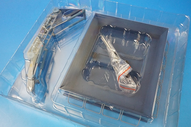 1:144 Aviation Fighters Series Dedicated Stand AVFS-1912026 S14 airplane model