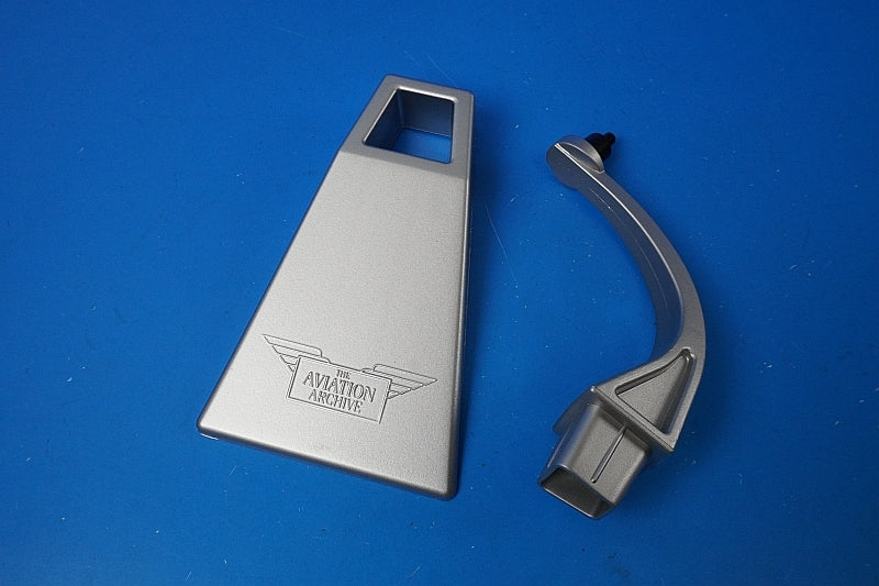 1:72 fighter jet plastic base stand and support Corgi airplane model