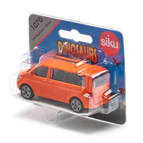 SK107000011 SIKU Volkswagen Multivan
