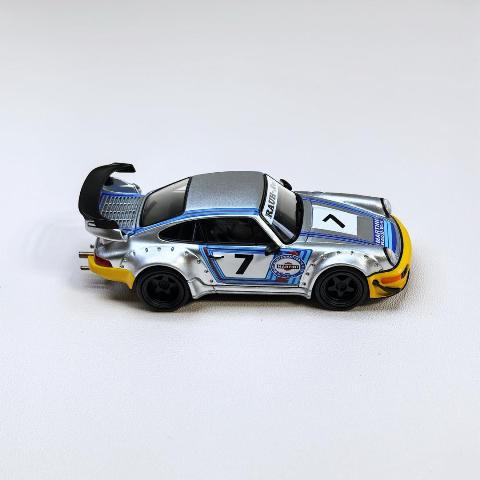 ModelModel 1:64 RWB 964 Ichiban Boshi #7 *Blister pack