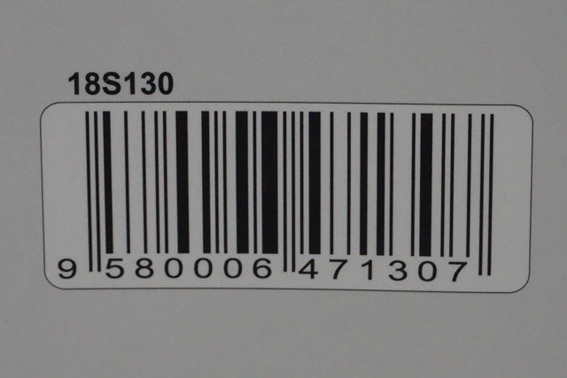 1:18 SPARK 18S130 Turbo GR5 Norisring Walter Roll 1977 #6