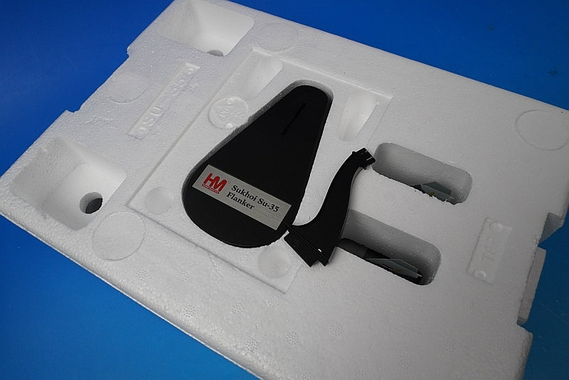 1:72 Sukhoi Su-35S Flanker E Egyptian Air Force #92134 HA5711 Hobby Master