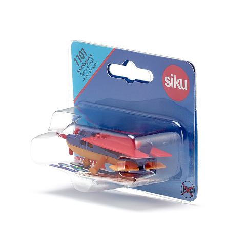 SK1101 SIKU Air Sports Airplane