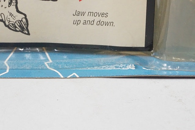 SPAWN Series 3 Deluxe Edition Ultra Action Figure Verty Breaker figure