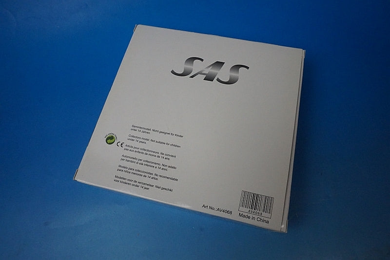 1:400 A350-900 JAL ARASHI THANKS JET JA04XJ AV4068 Aviation airplane model