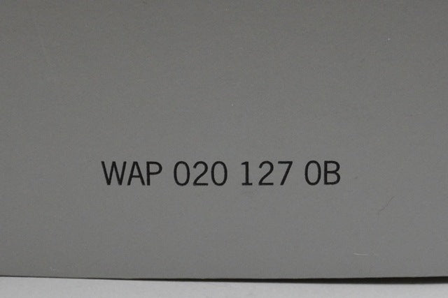 1:43 MINICHAMPS WAP0201270B Dealer Porsche 911 GT3 R Hybrid Nurburgring 2010 #9 model car