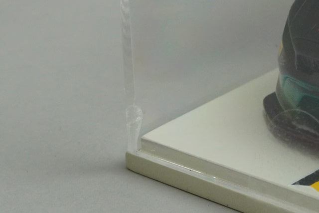 1:43 Spark SB794 Ford Mustang GT3 Proton Competition 24H Spa 2024 #64