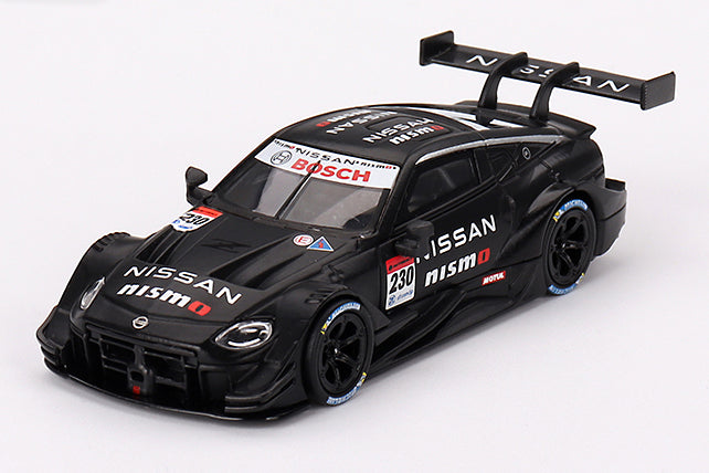 Back-order TSM MINI-GT MGT00755-L 1:64 Nissan Z GT500 NISMO