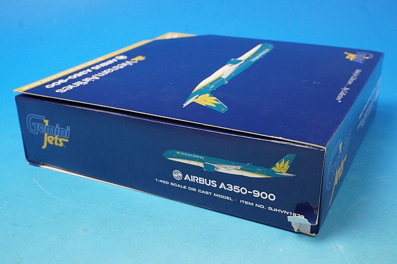 1:400 A350-900 Vietnam Airlines VN-A891 Gemini