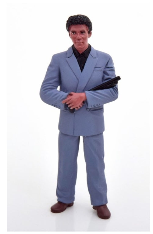 KKDCFIG002 KK scale 1:18 Figurine Rico standing