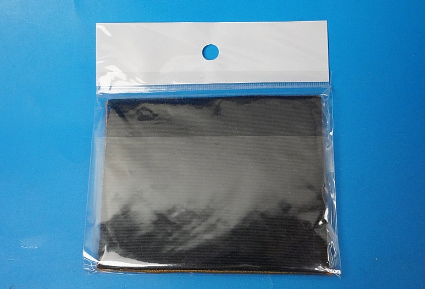 Patch JASDF Air Self-Defense Force 301st Squadron Go for it!! 2020 LAST CHAPTER Square Frog with Velcro