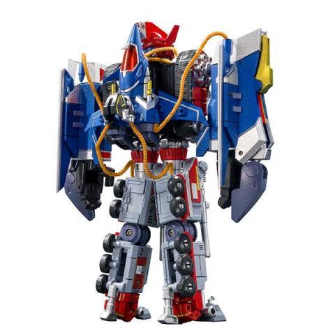 Megahouse Actibuilder SSSS.GRIDMAN DX Assist Weapon Set
