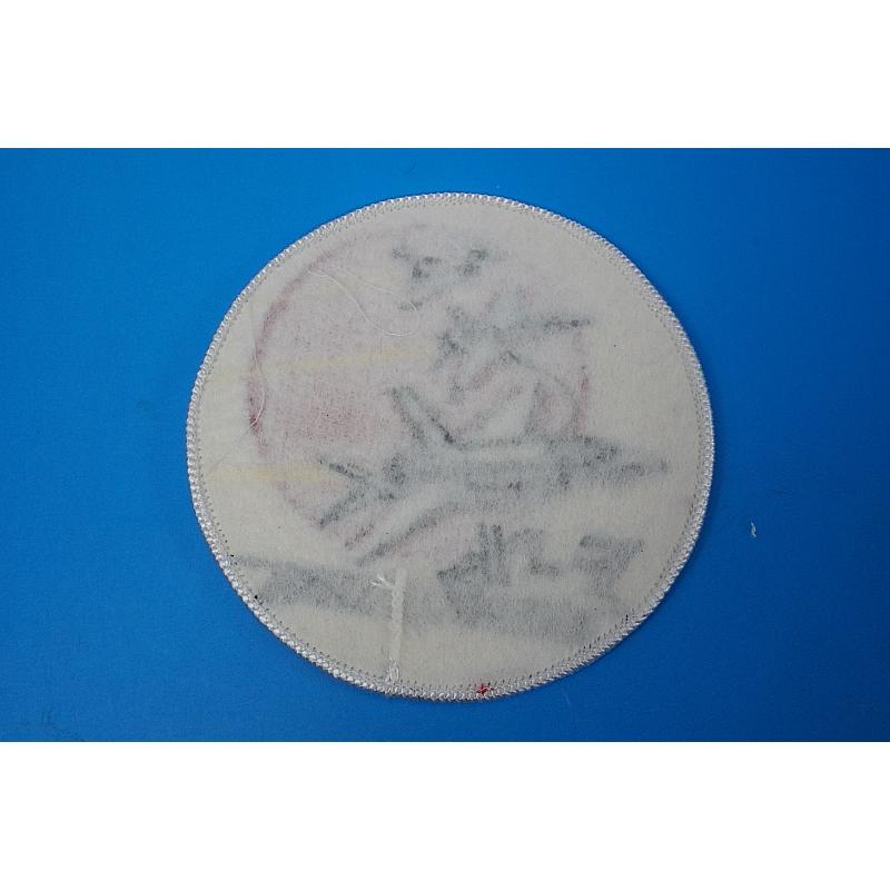 Patch JASDF F-X FIGHTER NEXT GENERATION without hook and loop