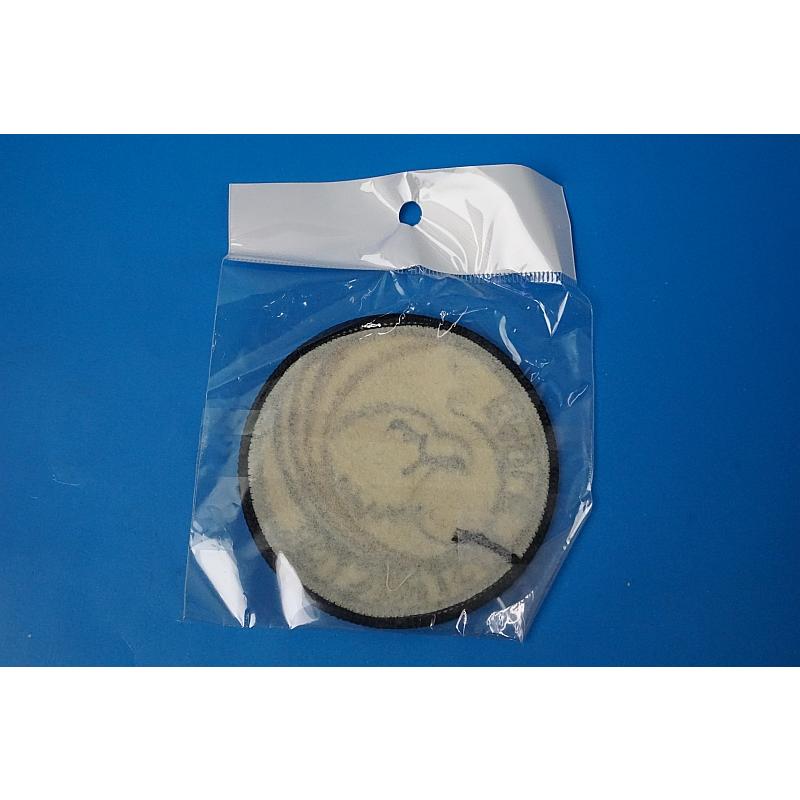 Patch JASDF 23rd Squadron Eagle Instructor Low Visibility without hook and loop