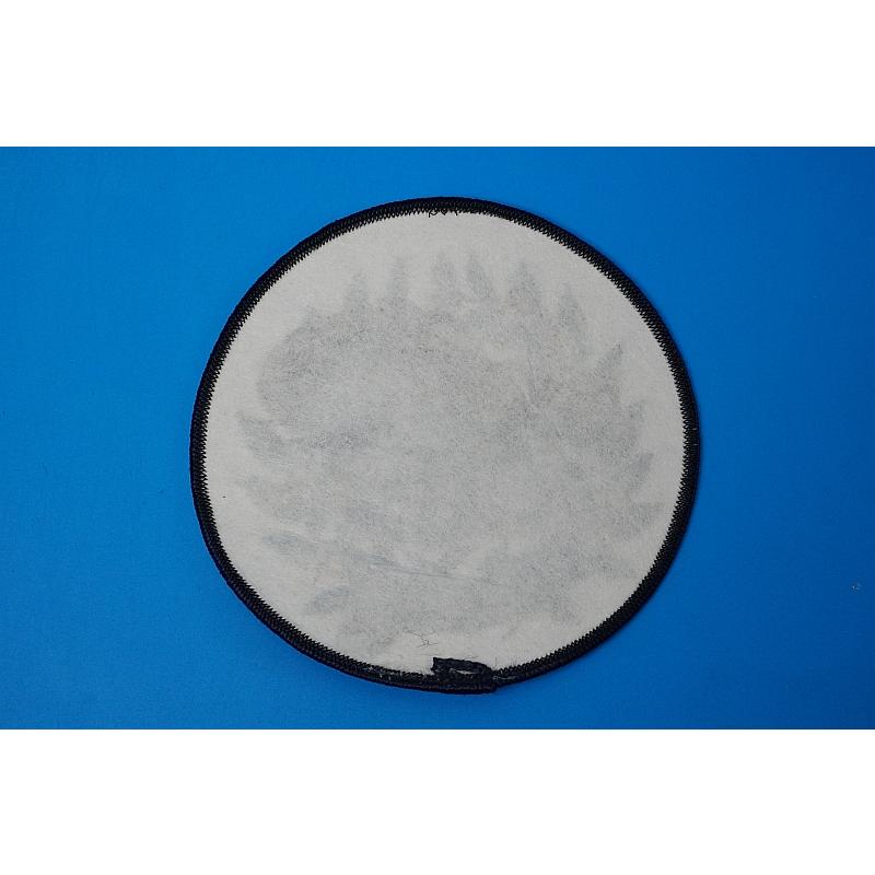 Patch JASDF CH-47J Helicopter Airlift Squadron Iruma Air Base without hook and loop