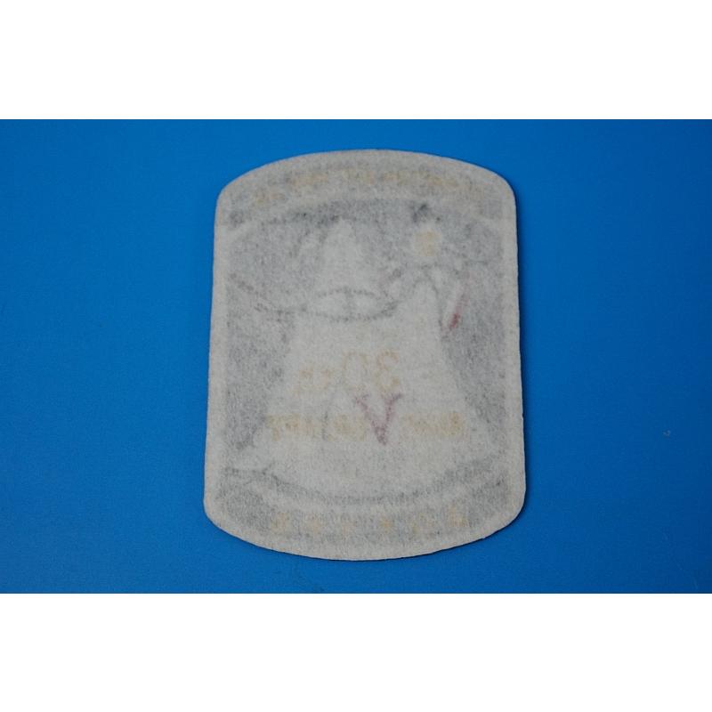 Patch JASDF 301st Squadron Phantom Mother 30th Anniversary Nyutabaru Air Base Spook without hook and loop