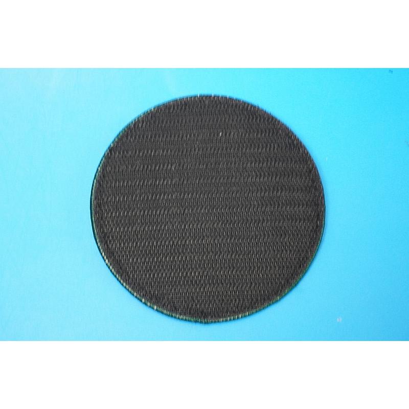 Patch JASDF 40th Anniversary Karasutengu with hook and loop