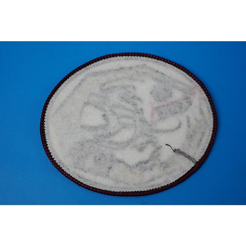 Patch JASDF 304TFS Tengu-Do Sen-Gi Competition 2007 without hook and loop