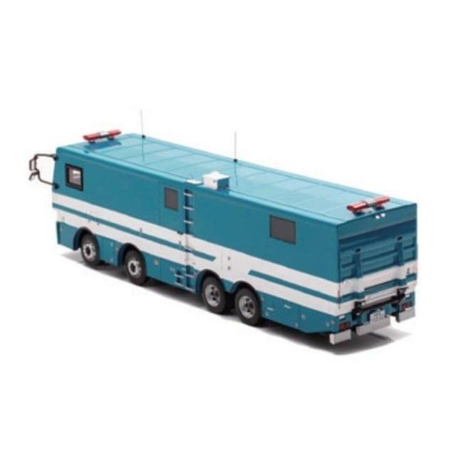 H7431205 RAI'S 1:43 2012 Tokyo Metropolitan Police Department Security Division Riot Unit Radiation Protection Vehicle