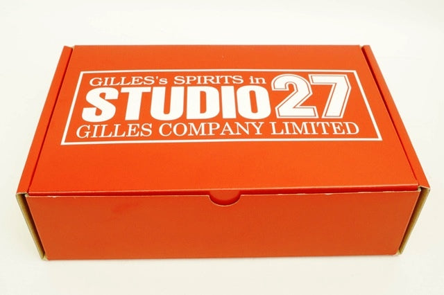 FR2001 Studio27 1:20 Ferrari F2003-GA Japan GP 2003 model car kits