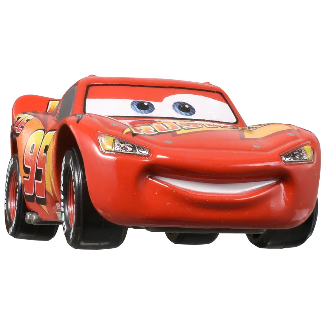 C-16 TAKARA TOMY Tomica Cars Lightning McQueen Cars 3 Intro Type 08047