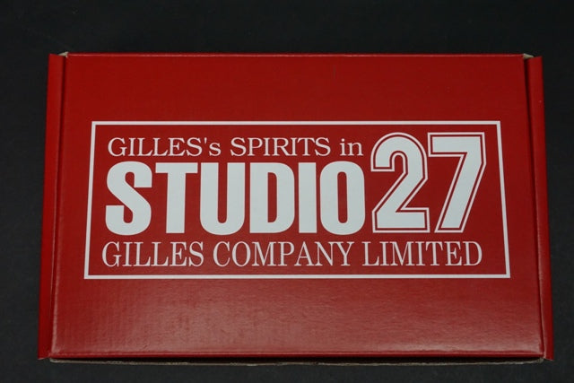 1:12 Studio27 TK1214C RGV-r gamma WGV 1994 trans kit