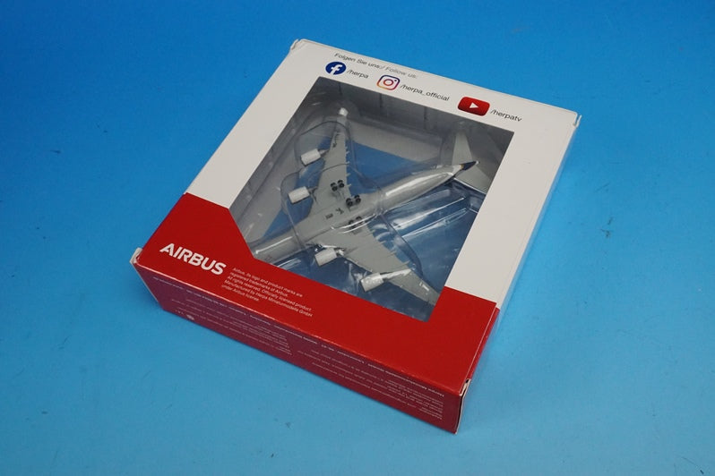 1:500 A340-500 The Royal Thai Air Force RTAF HS-TYV 535953 Herpa