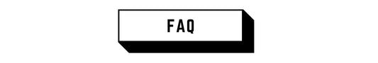 FAQ