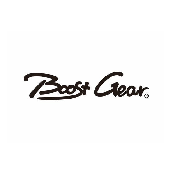 Boost Gear TOP