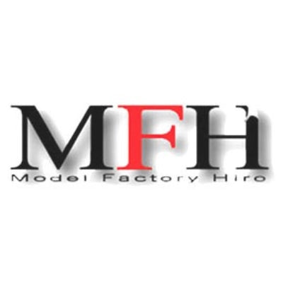 Model Factory Hiro