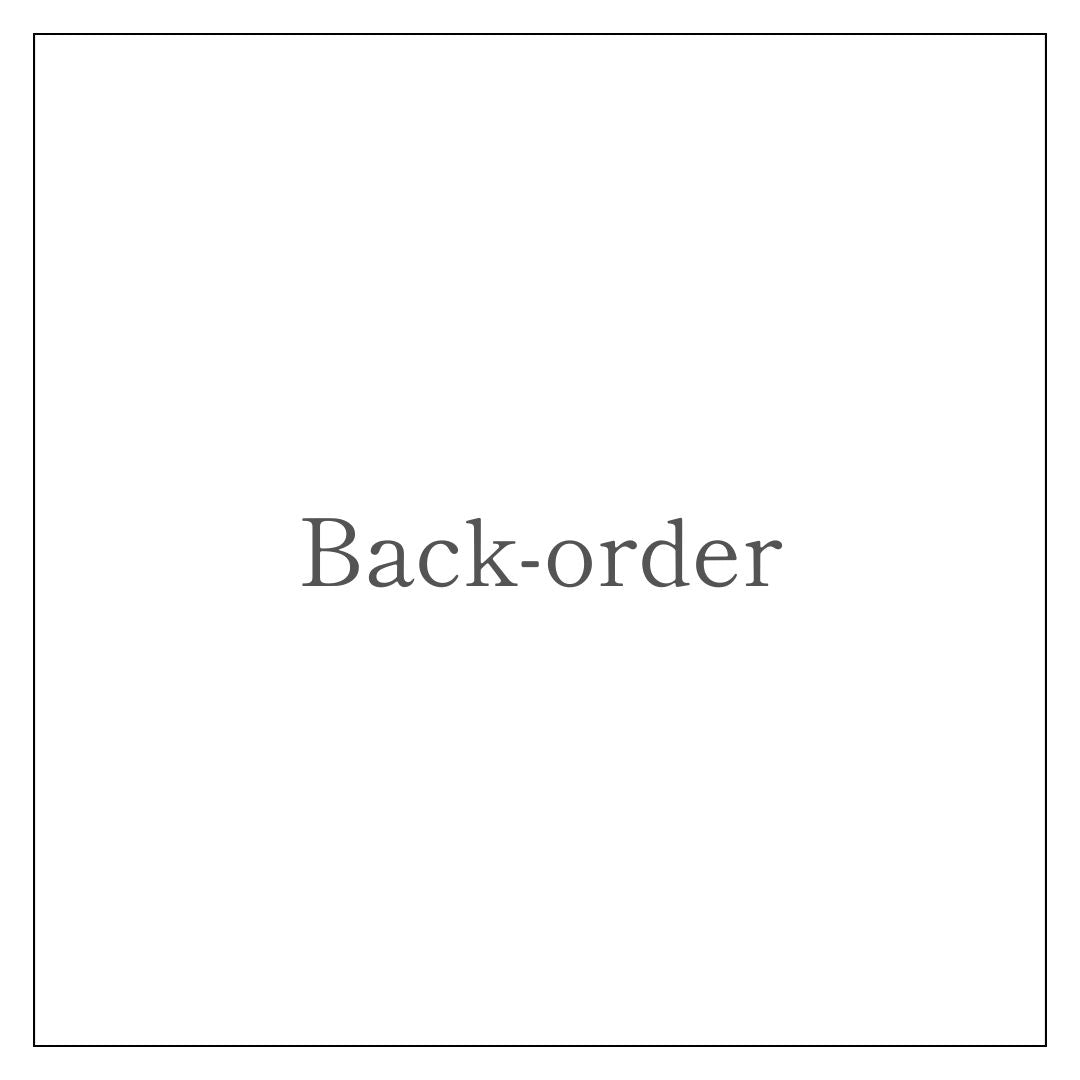 Back-order