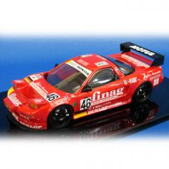 [ Back-order ]STUDIO27 FK2481 1:24 Honda NSX GT2 "Finag / Maxell" #46/#48 LM 1994 Multimedia Kit