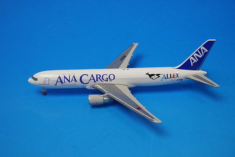 1:500 B767-300BCF ANA Cargo ALLEX JA8286 NH50039 ANA