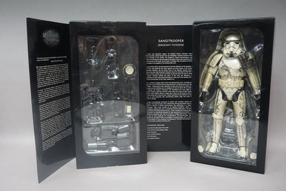 Tommy Direct Star Wars Sand Trooper Standard Edition 12-inch Figure