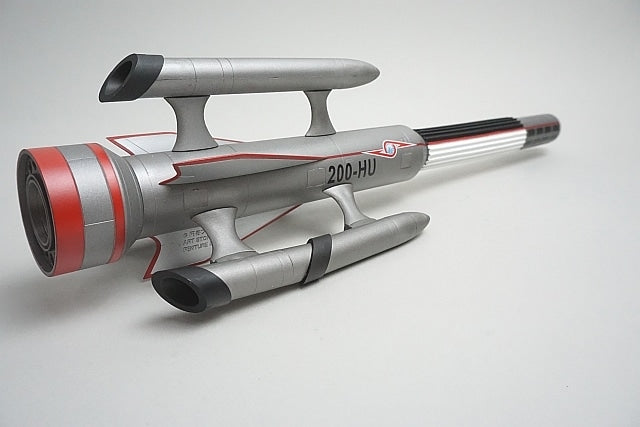 ART STORM Ultraman Seven Ultra Hawk No. 2 Station Hawk No. 1 and Station Hawk No. 2 Figure