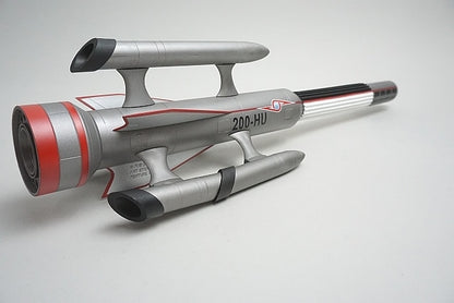 ART STORM Ultraman Seven Ultra Hawk No. 2 Station Hawk No. 1 and Station Hawk No. 2 Figure