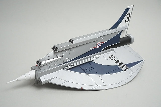 ART STORM EX Alloy Ultraman Seven Ultra Hawk No.3