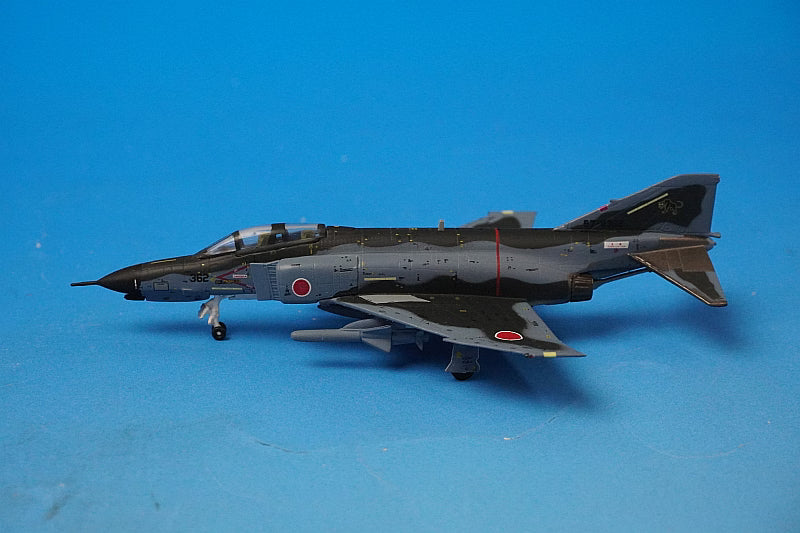 1:200 F-4EJ Kai 8th Squadron Type 93 Air-to-Ship Guided Missile Equipped 22028 World Aircraft Collection