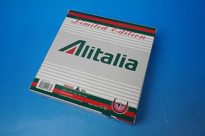 1:400 A330-200 Alitalia New Livery I-EJGA [11163] Phoenix airplane model