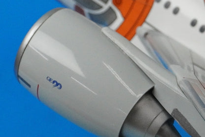 1:200 B777-300ER ANA STAR WARS BB-8 JA789A NH20095 ANA airplane model
