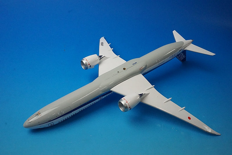 1:144 B787-10 ANA Solid Model without gear JA900A NH14418 ANA