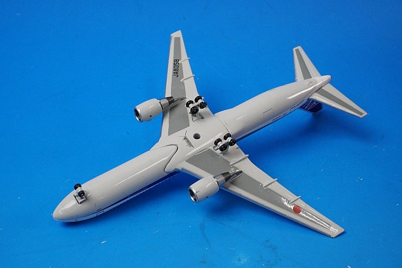 1:400 B767-381ER ANA Yokoso!JAPAN JA8358 10182 Phoenix airplane model