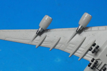 1:500 B747-400 JAL Tokyo DisneySea JA8912 NET Models airplane model