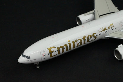 1:200 B777-300ER Emirates A6-ECS G2UAE214 Gemini