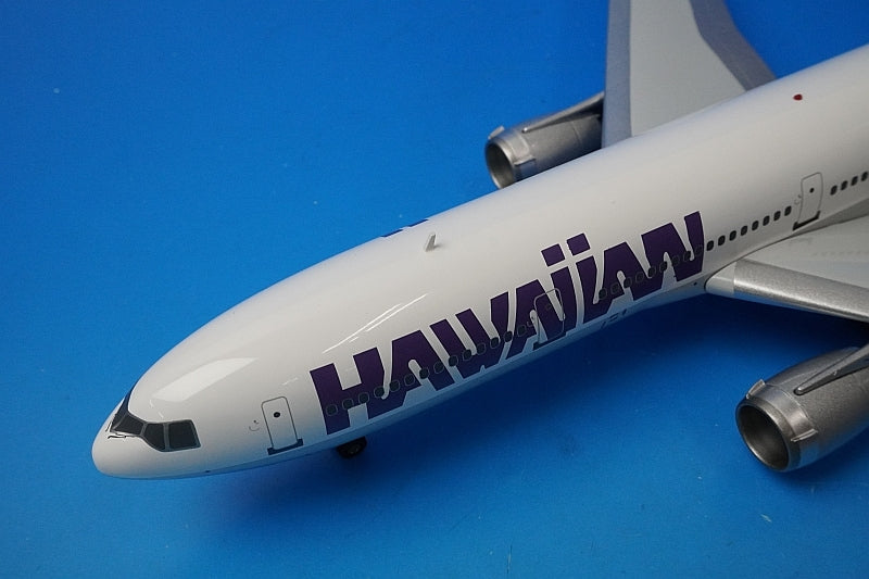 1:200 DC-10-30 Hawaiian N35084 JXL153 Jet-x airplane model