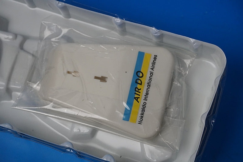 1:200 B737-500 AIRDO Hokkaido JA301K Hogan airplane model