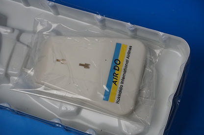 1:200 B737-500 AIRDO Hokkaido JA301K Hogan airplane model