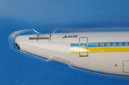 1:200 B737-500 AIRDO Hokkaido JA8504 JA300K Hogan airplane model